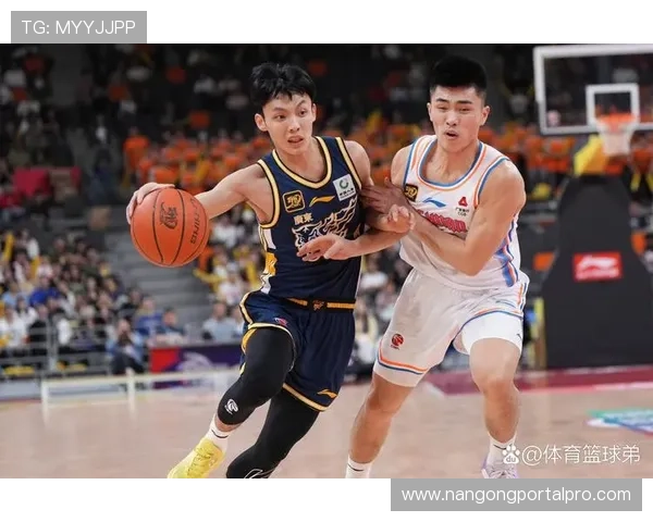 徐杰三分命中率飙升成广东后场核心国家队位置竞争迎来新转机